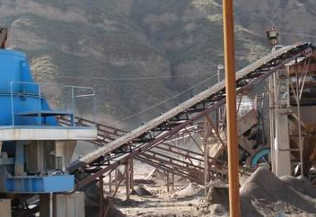 輕松解決制砂機出料慢問題，馬上看