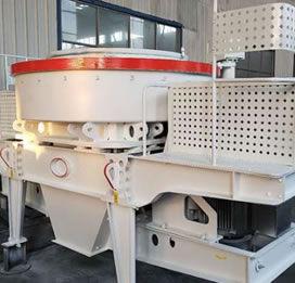 制砂機(jī)設(shè)備發(fā)展到今天有哪些類(lèi)型呢