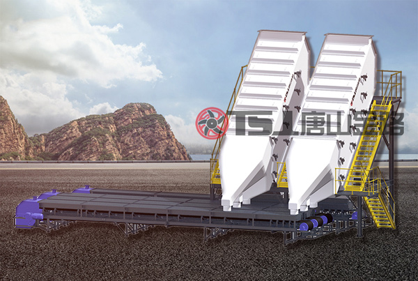 制砂設(shè)備這樣選，成品砂粒形好，級配優(yōu)