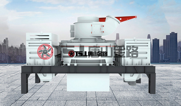 制砂機(jī)產(chǎn)量降低怎么辦？如何提高制砂機(jī)產(chǎn)能