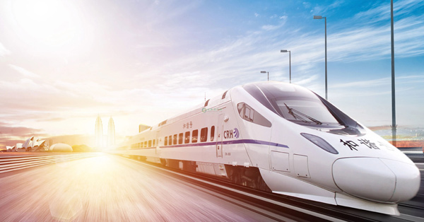 “十四五”規(guī)劃加快建設(shè)交通強國，唐山金路助力砂石企業(yè)迎接機遇