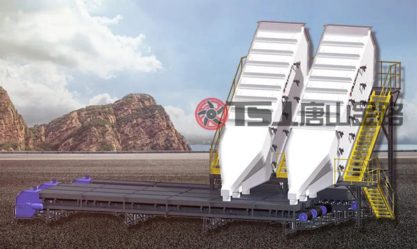 機制砂有何優(yōu)勢？怎樣選擇篩分設(shè)備？唐山金路來幫忙