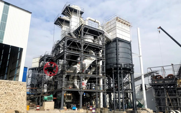 機(jī)制砂生產(chǎn)必不可少的三大要素，您了解嗎？