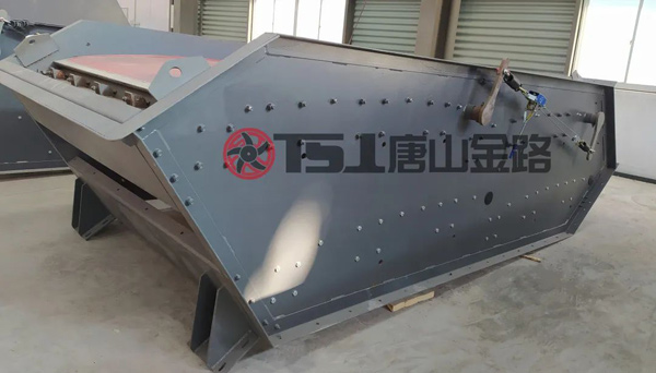 這種篩分細(xì)物料的篩分設(shè)備，您需要了解下