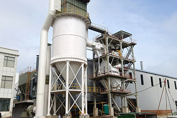 生產(chǎn)機制砂一定要水洗嗎？新型的干式制砂樓了解一下