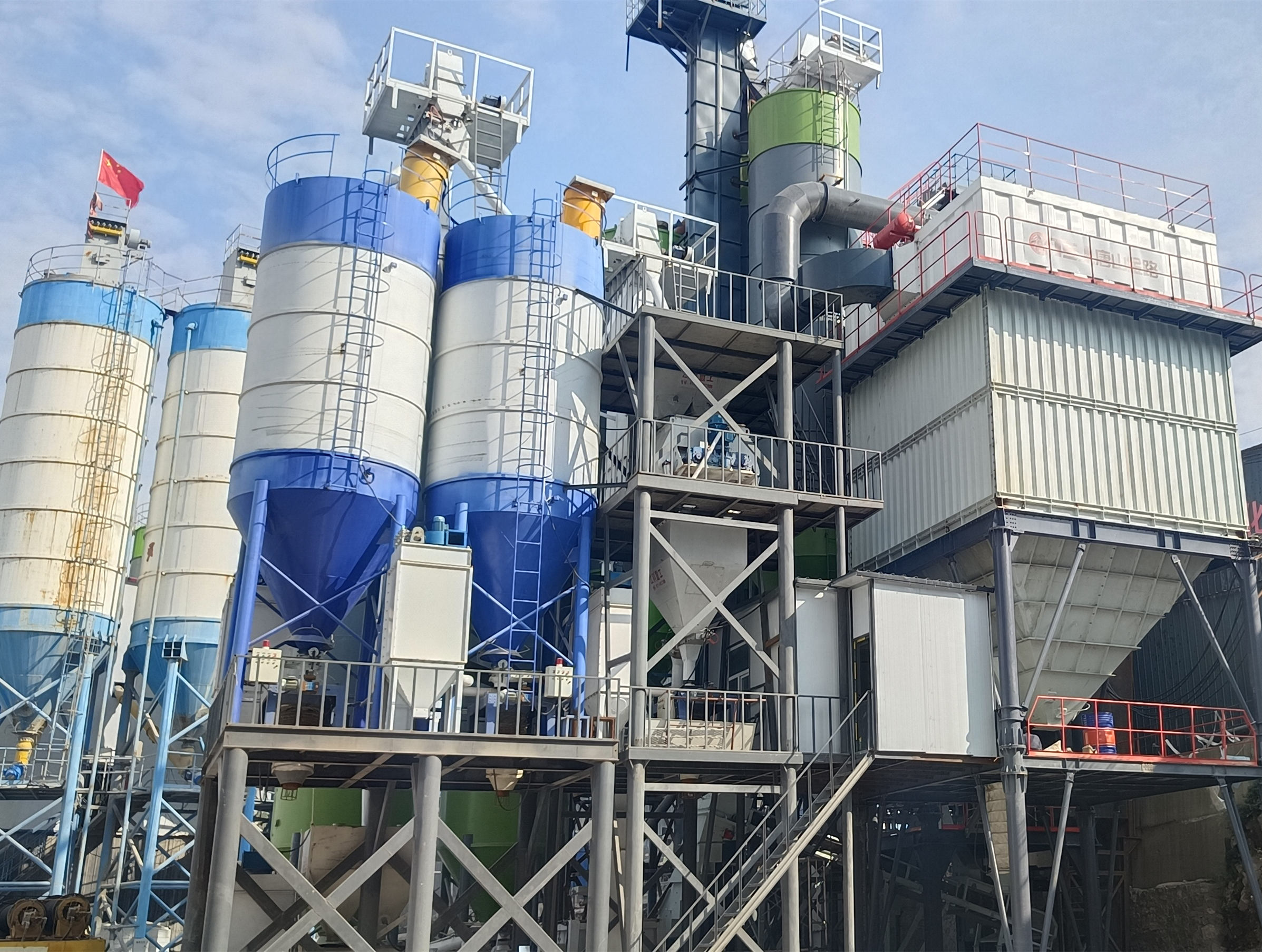 住建部：全面加強砂石骨料質量檢測，本月實施！