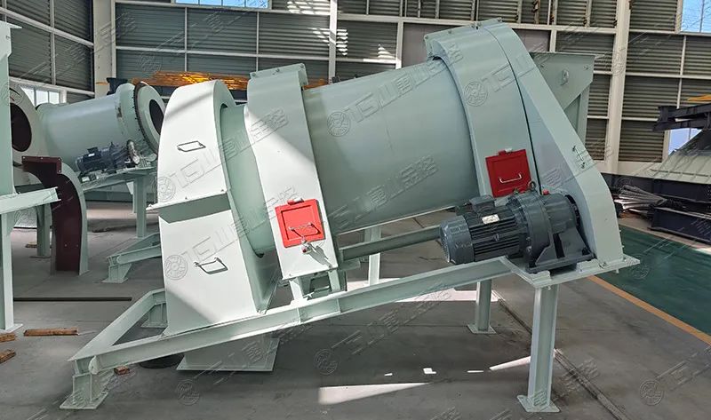 機制砂離析時常發(fā)生影響品質，如何避免？