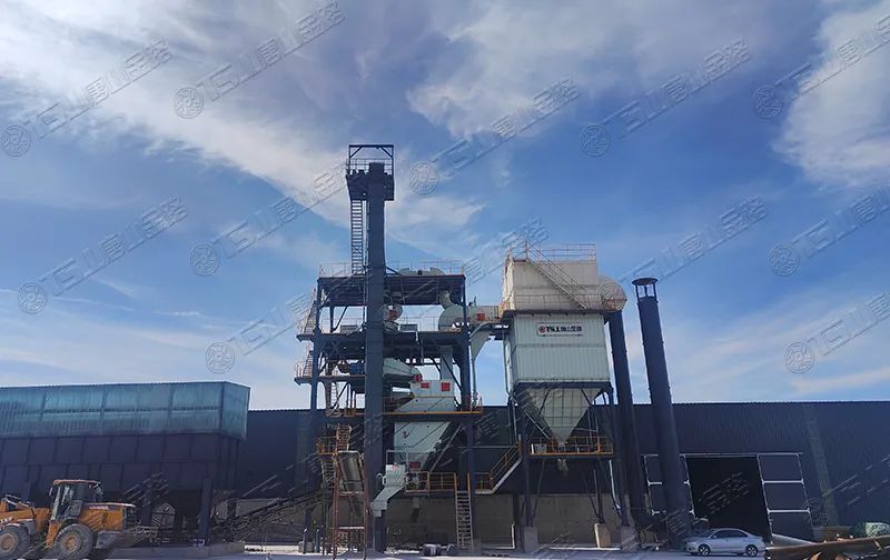 投資制砂廠，選擇工藝先進(jìn)的制砂設(shè)備廠家很關(guān)鍵