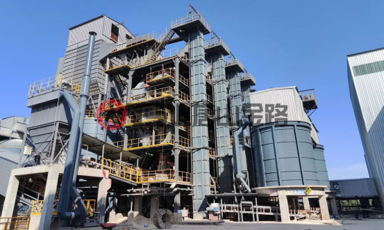 新建制砂線需要注意什么？制砂樓的優(yōu)點？