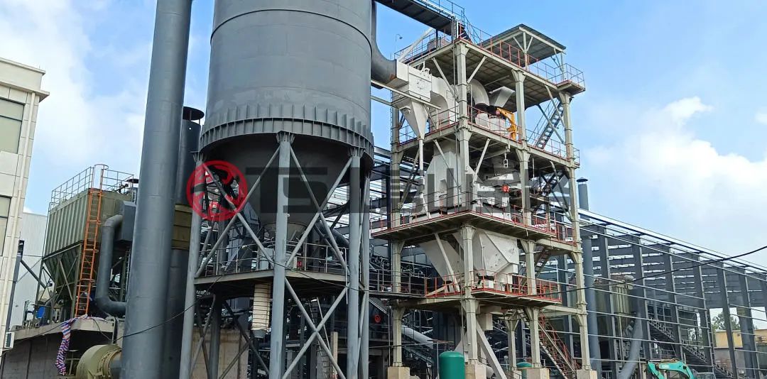 建筑廢料可以制砂嗎？制砂樓建筑廢料制砂效果如何？